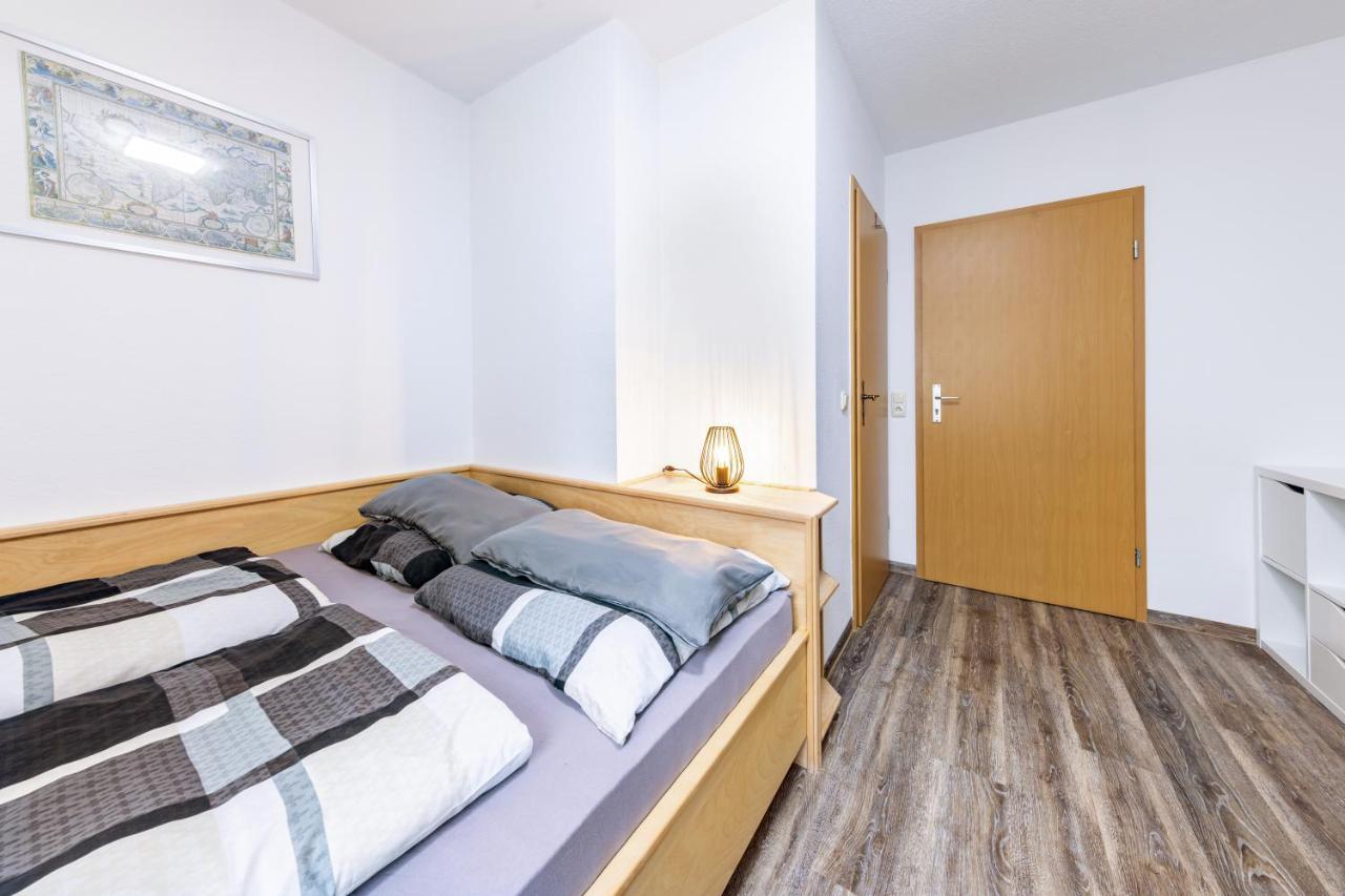 Pension & Gaststaette Zur Salzgrube Sondershausen Exteriér fotografie